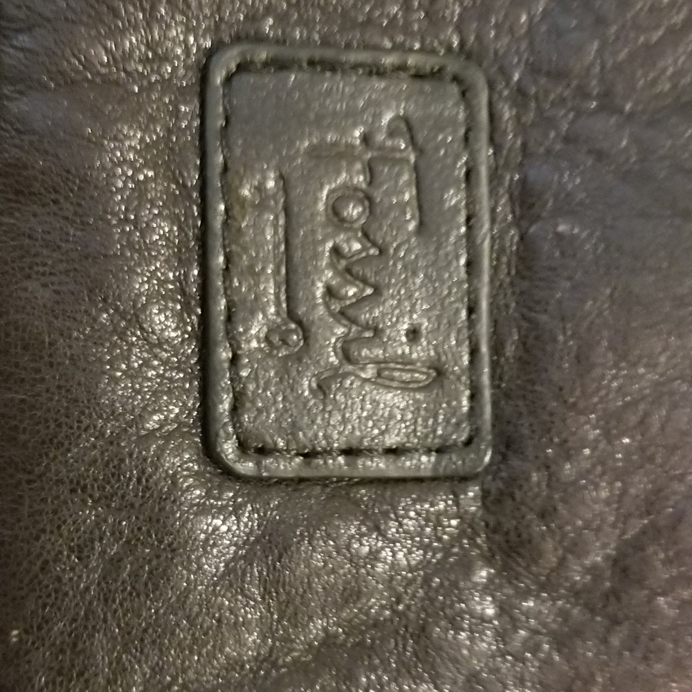FOSSIL clutch - Picture 5 of 5
